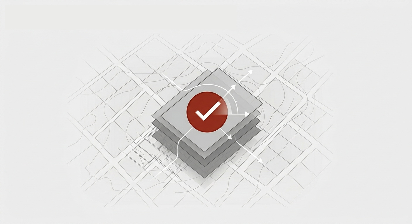 Licencias y trámites municipales